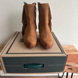 Tecovas Boots for Women